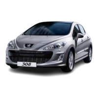 Preview: PEUGEOT 308