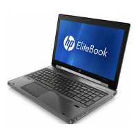 Preview: HP EliteBook 8760w