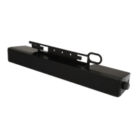 Preview: HP LCD Speaker Bar