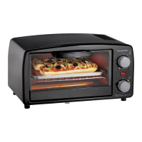 Preview: Proctor-Silex Toaster Oven