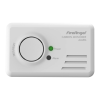 Preview: FireAngel CO-9B