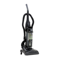 Preview: Dirt Devil Swivel Glide Vision