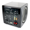 Subwoofer Logo