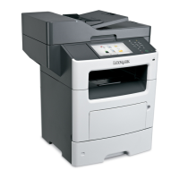 Preview: Lexmark MX611 Series