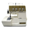Sewing Machine Logo