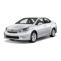 Preview: Lexus HS 250h