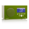 Clock Radio Logo