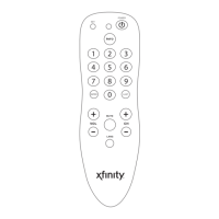 Preview: Comcast Remote Control