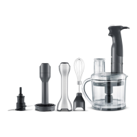 Preview: Breville BSB530XL