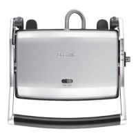 Preview: Breville BSG520XL