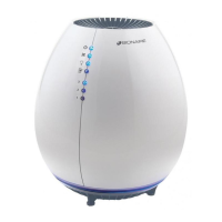 Preview: Bionaire BAP600