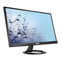 Preview: Asus VX279 Series