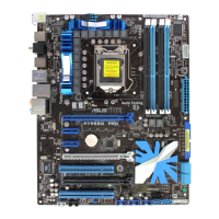 Preview: Asus P7P55D PRO