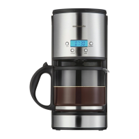 Preview: Cookworks CM2069ST