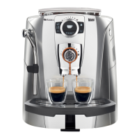 Preview: Saeco TALEA GIRO