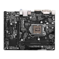 Preview: ASROCK H81M-DGS R2.0