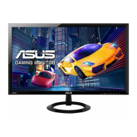 Preview: Asus VX248 Series