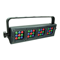 Preview: Chauvet Colordash