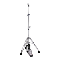 Preview: Dw Drums DW 9500