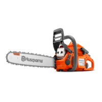 Preview: Husqvarna 435 II