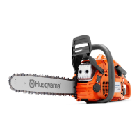 Preview: Husqvarna 445