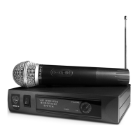 Preview: Nady Systems DKW-3 HT