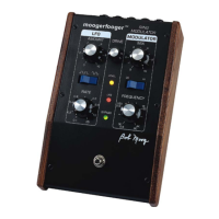 Preview: Moog Moogerfooger MF-102