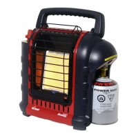 Preview: Mr. Heater Portable Buddy