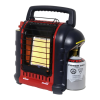 Electric Heater Logo