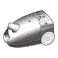 Preview: Samsung Vacuum cleaner