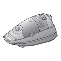 Preview: Samsung Vacuum cleaner