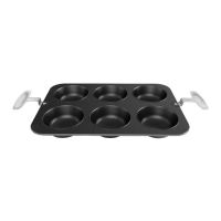 Preview: Evolve grill GFP84MP