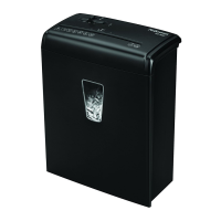Preview: Fellowes POWERSHRED H-6 C