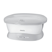 Preview: HoMedics PAR-300