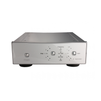 Preview: Rega DAC