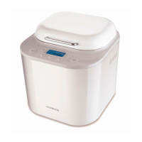 Preview: Kenwood BM260