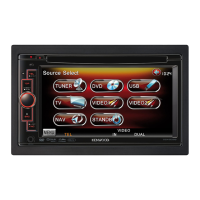 Preview: Kenwood DNX5260BT