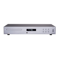 Preview: Audiolab 8200CD