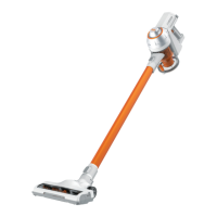 Preview: Godfreys i-Vac S10 ULTRA LIGHT PLUS