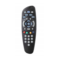 Preview: Foxtel Remote Control