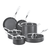 Preview: Hard Anodized Cookware