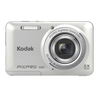 Preview: Kodak PIXPRO FZ51