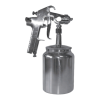 Paint Sprayer Logo
