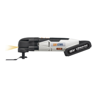Preview: Dexter Power CMT18LD