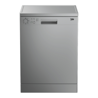 Preview: Beko DFN05W13S