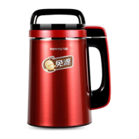 Preview: Joyoung DJ13B-C650SG