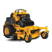 Preview: Cub Cadet PRO X 648