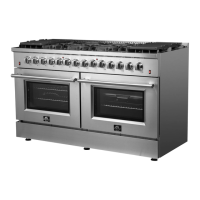 Preview: Forno FFSGS6156-60