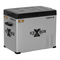 Preview: Cross Tools ICEBOX 40