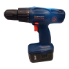 Power Screwdriver Logo